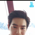 [EXO] 김준면ㅋㅋㅋ종료<b>버튼</b>눌러야되는데