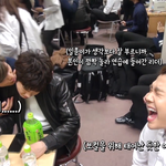 [모두드루와] 큐브가 잘하는거 하나있음