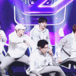 갓세븐 이번컴백