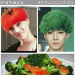 [EXO] <b>구사</b>즈 쳐봤는데ㅅㅂㅋㅋㅋㅋㅋㅋㅋㅋ