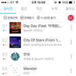 [EXO] 진희쓰는 련들 스밍 좀 돌려 ㅅㅂ