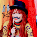 레드벨벳 <b>루키</b> 미친거 아니냐?