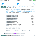[방탄소년단] 이거 왜 이럼?