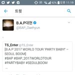 [BAP] ㄹㅇ 암걸린다