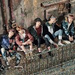 [방탄소년단] 광산에서 다이아몬드 캐다가