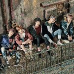 [방탄소년단] 뒷골목아이들땜에