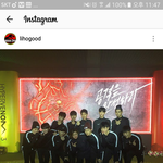 [인피니트] 우효니는 <b>축구</b>했나봄