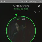[EXO] 썅 김준면 <b>음색</b> 이렇게 좋기 있기냐??????
