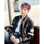 [방탄소년단] 아 <b>남주</b>나ㅠㅜ 제발 이머리하고 음방나오쟈ㅠㅡ