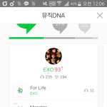 [EXO] 나 여태까지 스밍한거 <b>누적</b>안됨 ㅅㅂㅅㅂ