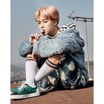 [방탄소년단] 박지민 바지 <b>지퍼</b>