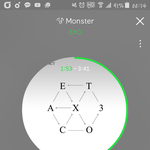 [EXO] 근데 지금읏 5위<b>안쪽</b>으로 진입해도 잘한거다