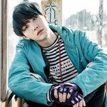 [방탄소년단] 민윤기 <b>패션</b>의 통일성