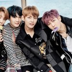 [방탄소년단] <b>포도</b>주스<b>맛</b> 날 것 같아