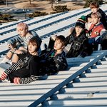 [방탄소년단] 이거 학교 <b>옥상</b>에서 찍은거래