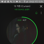 [EXO] 노래 너무좋은거아님? 진짜 넘 <b>에바</b>
