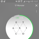 [EXO] 스맛트폰 추천좀 ㅈㅂ