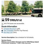 [방탄소년단] 실제 있는버스양 59th_61st