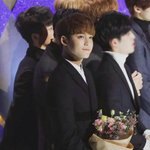 [세븐틴] 캐럿들 이거 김민규맞아?