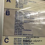 [방탄소년단] 59번가 <b>시카</b>고대