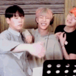 [BAP] 다들 ㅠㅠ