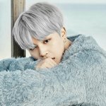 [방탄소년단] 다음엔 <b>은발</b> 가시됴