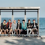 [방탄소년단] 내가 단체사진보다 좀 어색한 걸 발견했어