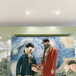 [방탄소년단] <b>곰돌이</b>랑 랩모니키차이나만설레니 ㅠ