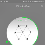 [EXO] 도깩<b>비랑</b> 자언티 너무세다 ㄹㅇ 일직선인데