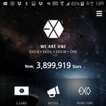 [EXO] 뉴입은 조카 <b>꾸준</b>하지만
