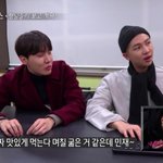 [방탄소년단] 제일 끔찍한 거 골라봐!!