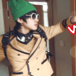 [세븐틴] 순영이 핸드폰에 세븐틴 <b>엽사</b>가 가득했었다던데