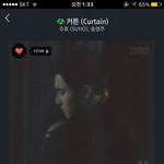 [EXO] 커튼 조카 <b>내</b> <b>취향</b>이야..