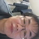 내얼굴인데 봐줄래