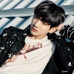 [방탄소년단] 난 금발증국이도 좋지만 흑발증국이가 짱이라고 생각한다
