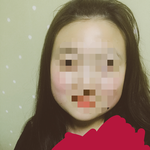 [드루와] 얼굴형 나보다 망한사람 <b>존재</b>함?