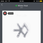 [EXO] ㄹㅇ 슴인증 하라니까 엑톡년들 다 처 <b>자러감</b>?