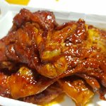 [EXO] 자뫠이카 <b>통다리</b> ㄹㅇ 존ㅏ맛있
