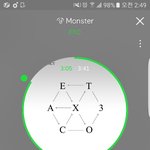 [EXO] 야니네 멜롯<b>첨들</b>은곡 머임?
