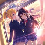 [댓글부탁해] 나 <b>GL</b>ㄹㅇ좋아하는데