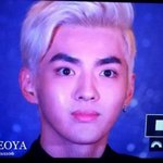 [EXO] <b>눈썹</b>