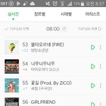 [EXO] 아침에 5등씩안<b>오름</b>