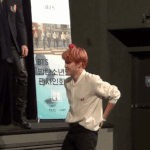 [방탄소년단] 엄청난 둥이지만 이짤 엄청 대단하지 않아?