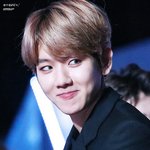 [EXO] 생각해보니까 백현이는