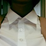 교복 <b>와이</b>셔츠 가슴쪽 왜이럼?