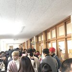 [세븐틴] 애들<b>찬이</b>졸업식갔네ㅠㅠㅠㅠ