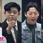 [EXO] 스엠에서 고딩<b>랩퍼</b> 나오는거 아냐