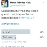 [방탄소년단] 애들 투표해줘@-@ <b>초청</b>받을 수 있어