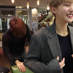 방탄 뷔와 닮은 유튜버