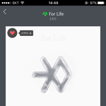 [EXO] 나만<b>서양</b>수박하트누른거맨날풀림?